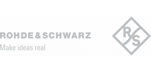 Rohde & Schwarz GmbH & Co. KG.