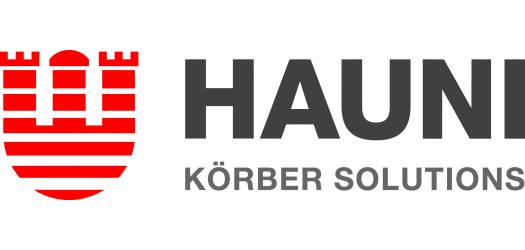 Hauni Maschinenbau GmbH