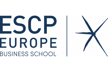 ESCP-Europe Europäische Wirtschaftshochschule Berlin eV