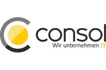 ConSol Consulting & Solutions Software GmbH