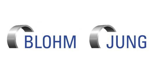 BLOHM Jung GmbH
