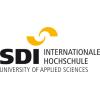 Internationale Hochschule SDI München