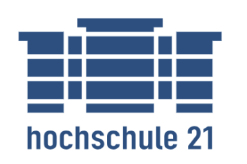 hochschule 21 gemeinnützige GmbH