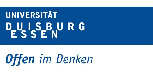 Universität Duisburg-Essen