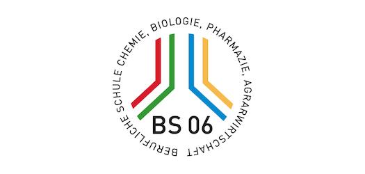 BS 06 Berufliche Schule Chemie, Biologie, Pharmazie, Agrarwirtschaft