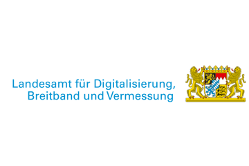 Landesamt für Digitalisierung, Breitband und Vermessung