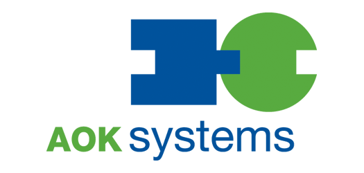 AOK Systems GmbH
