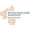 Biotechnologie Akademie Rheinland-Pfalz