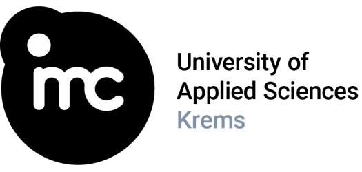 IMC Hochschule für Angewandte Wissenschaften Krems GmbH