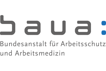 Bundesanstalt für Arbeitsschutz und Arbeitsmedizin