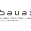 BAuA-Bundesanstalt für Arbeitsschutz und Arbeitsmedizin