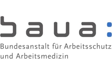 BAuA-Bundesanstalt für Arbeitsschutz und Arbeitsmedizin