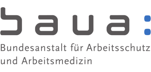 BAuA-Bundesanstalt für Arbeitsschutz und Arbeitsmedizin