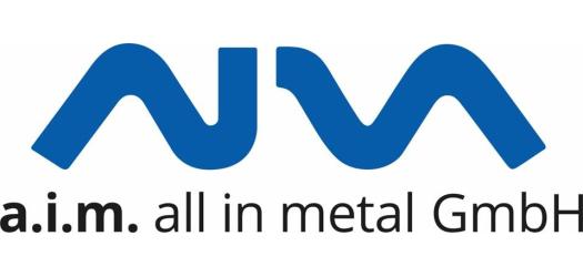 a.i.m. all in metal