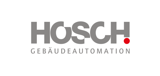 HOSCH Gebäudeautomation