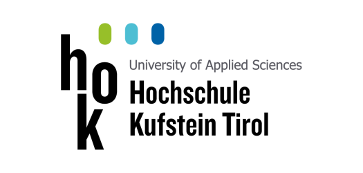 Hochschule für Angewandte Wissenschaften Kufstein Tirol GmbH