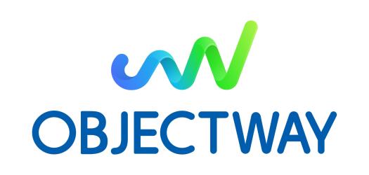 Objectway GmbH
