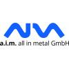 A.I.M. all in metal GmbH