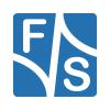 F&S Elektronik Systeme GmbH