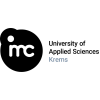 IMC Hochschule für Angewandte Wissenschaften Krems GmbH