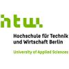 Hochschule für Technik und Wirtschaft Berlin (HTW)