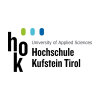 Hochschule für Angewandte Wissenschaften Kufstein Tirol GmbH