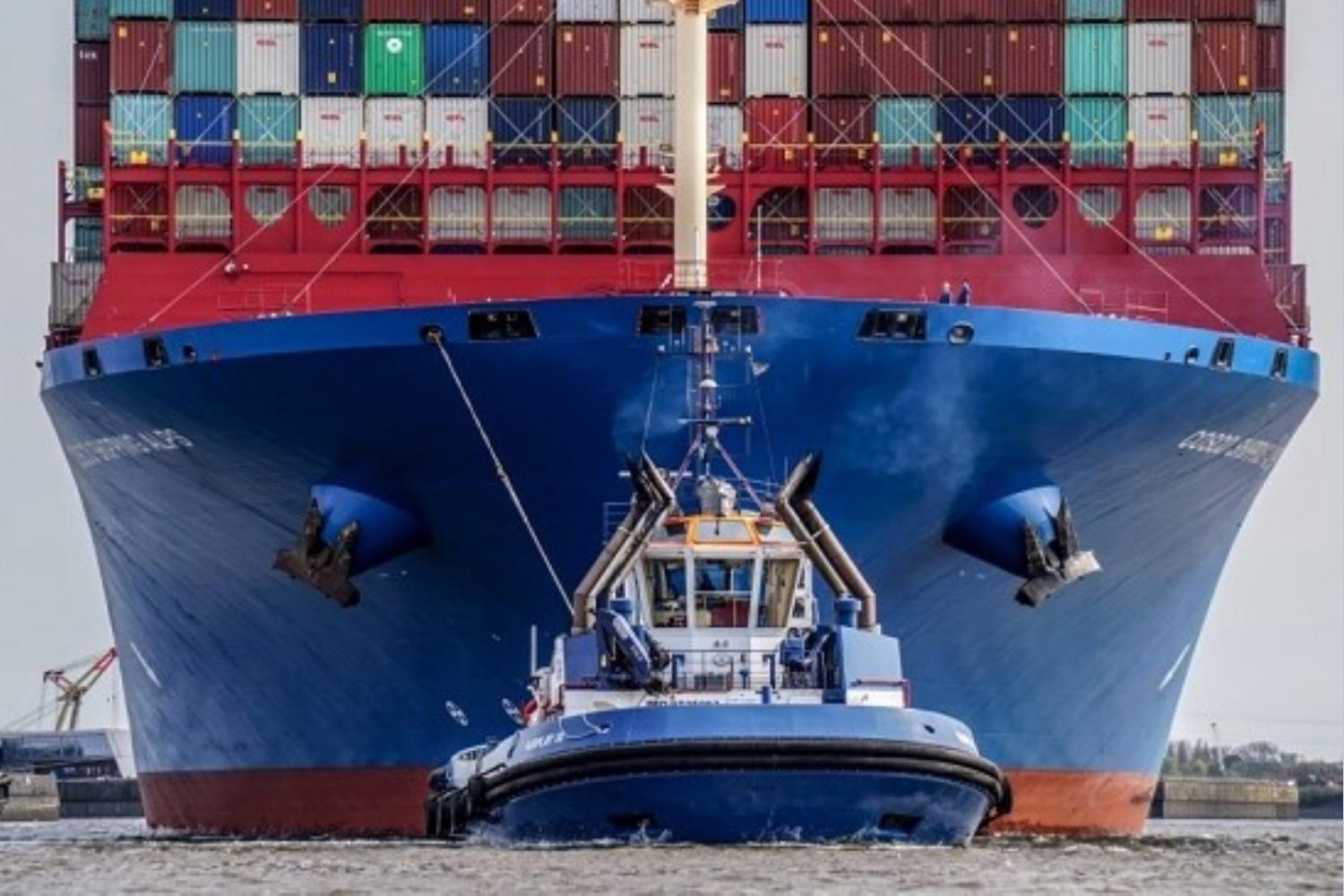 Traumberuf Aussteller Bundesamt für Seeschifffahrt und Hydrographie (BSH)